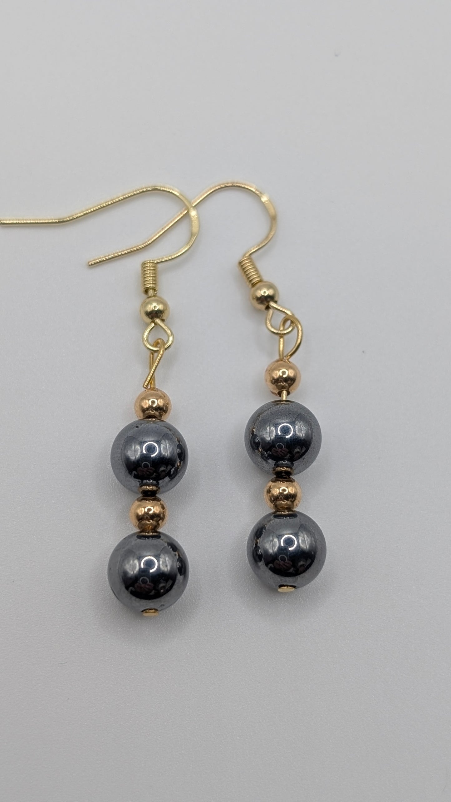 Boucles d'oreilles TRITON