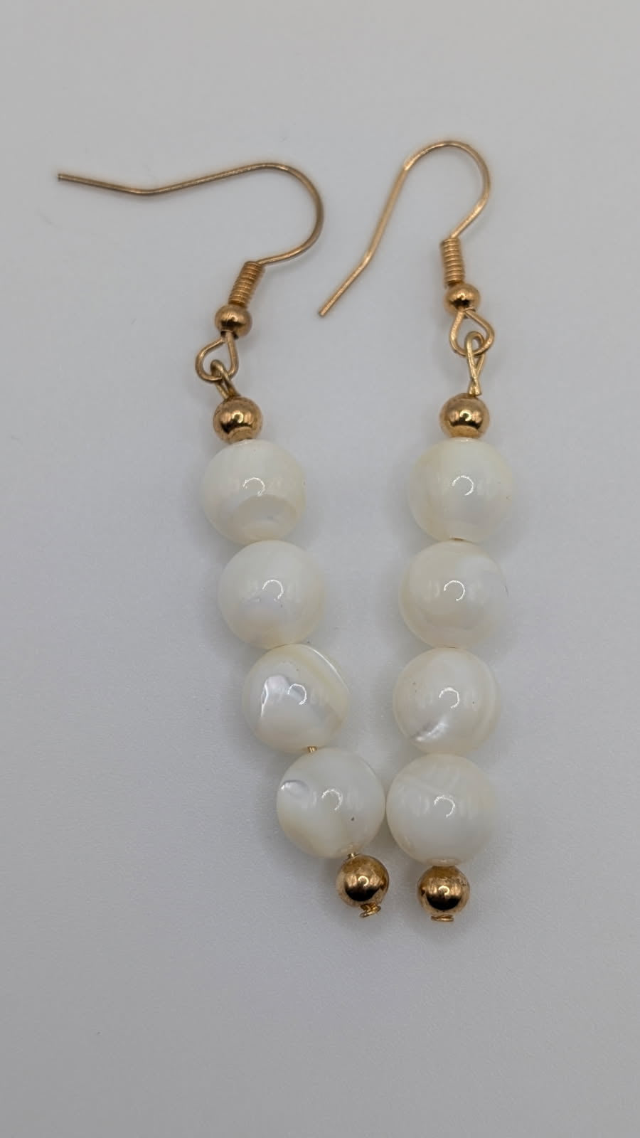 Boucles d'oreilles OLAF