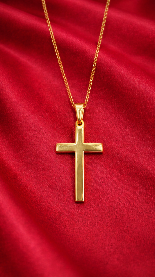 Collier JÉSUS