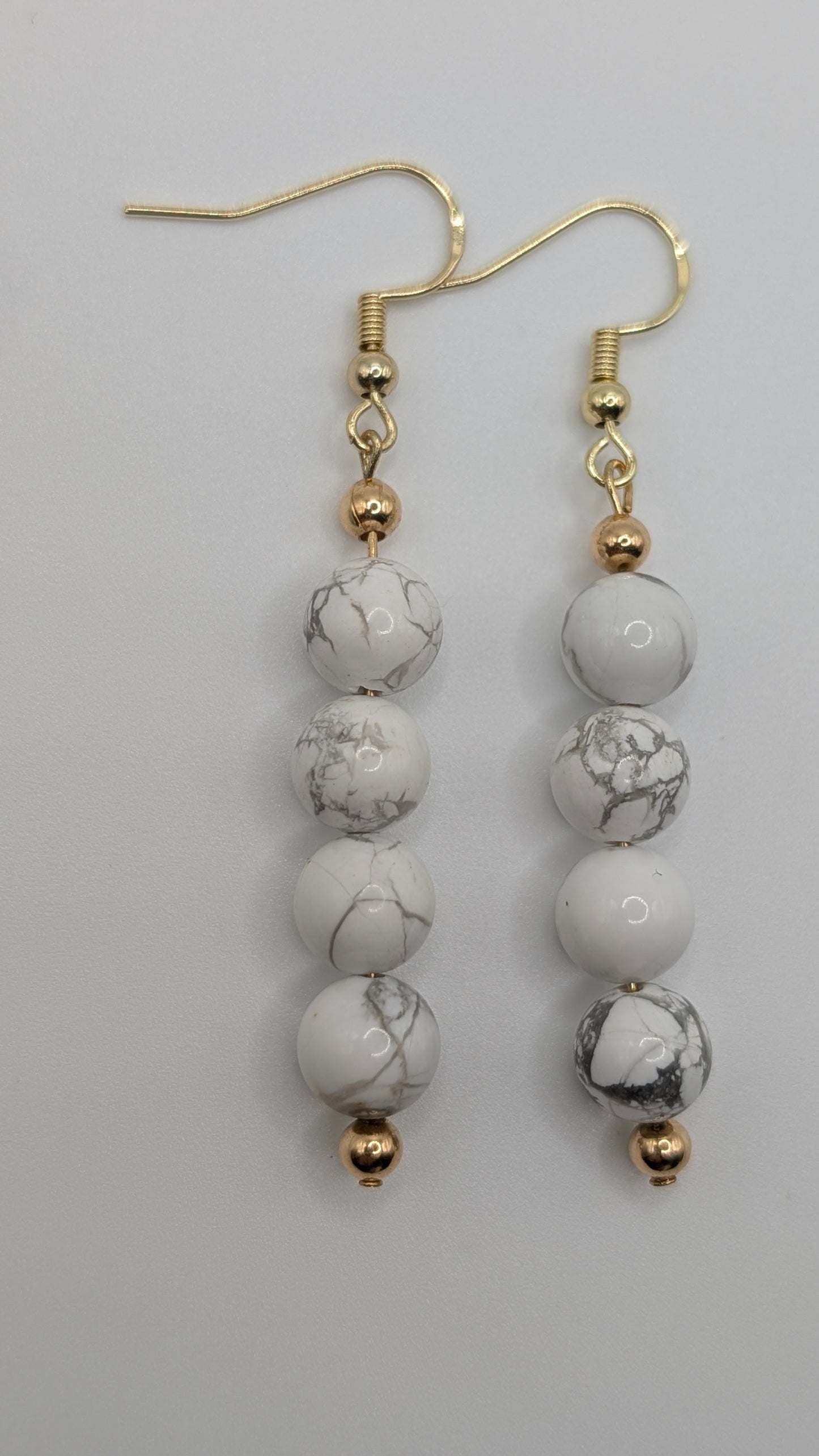 Boucles d'oreilles ELSA