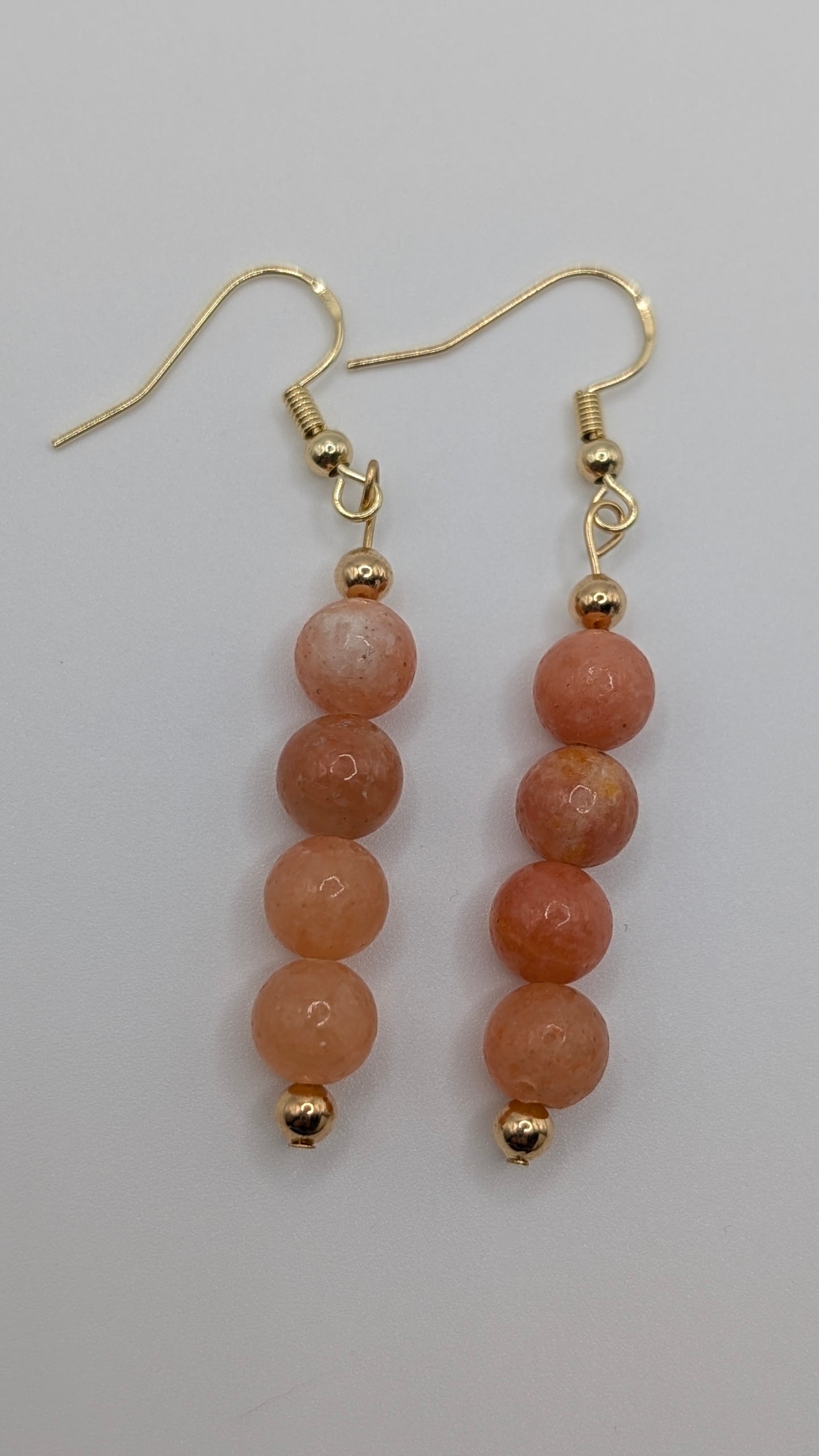 Boucles d'oreilles OLIVER