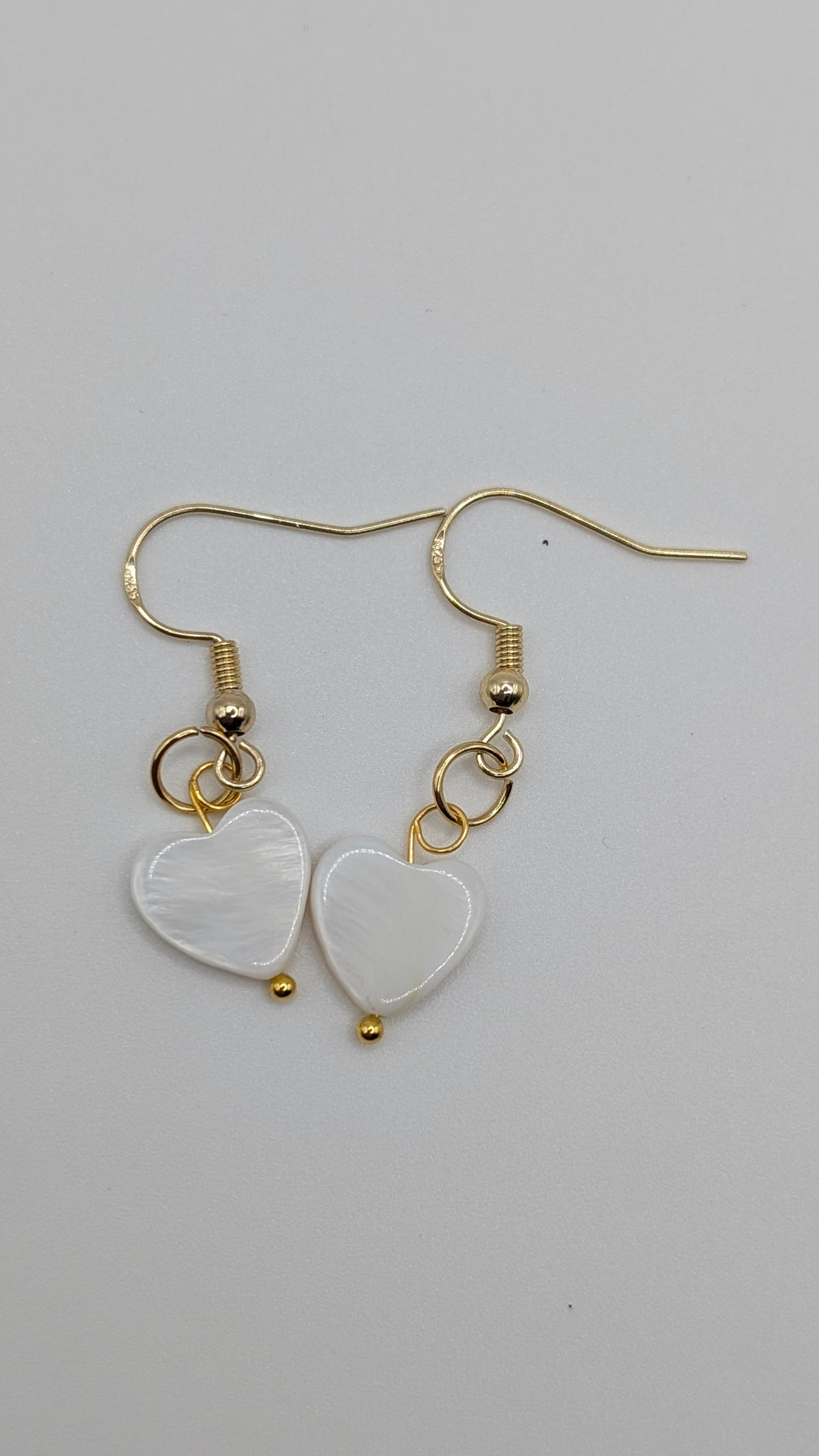 Boucles d'oreilles ENCHANTÉ
